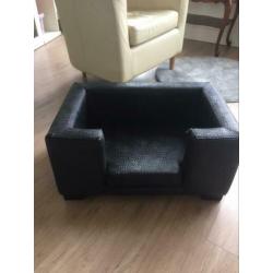 Hondenmand 58x40 cm