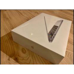 APPLE MacBook Pro (2019) - Spacegrijs - i5/8GB/256GB