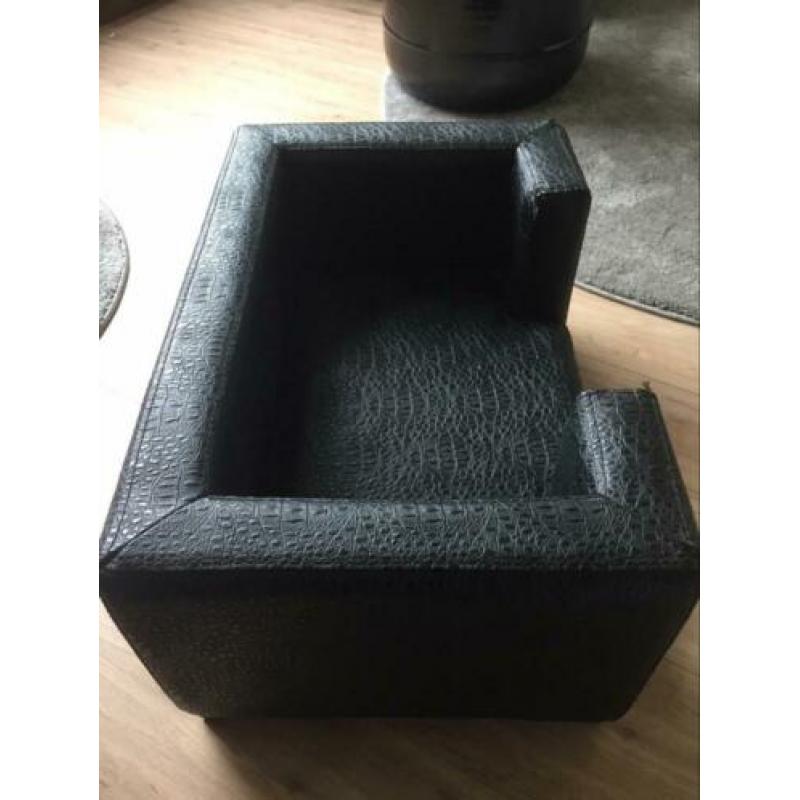 Hondenmand 58x40 cm