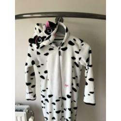 Onesie van Lola Liza, maat 134-140