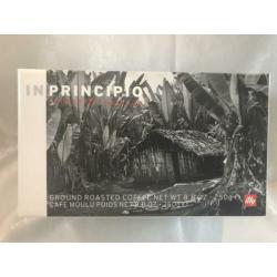 Illy art collection In Principio, sebastiao Salgado Ethiopia