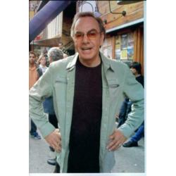 dvd Neil Diamond live in Dublin 2002