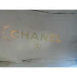 CHANEL ballerina's - maat 36