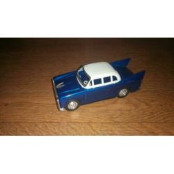 auto nieuw