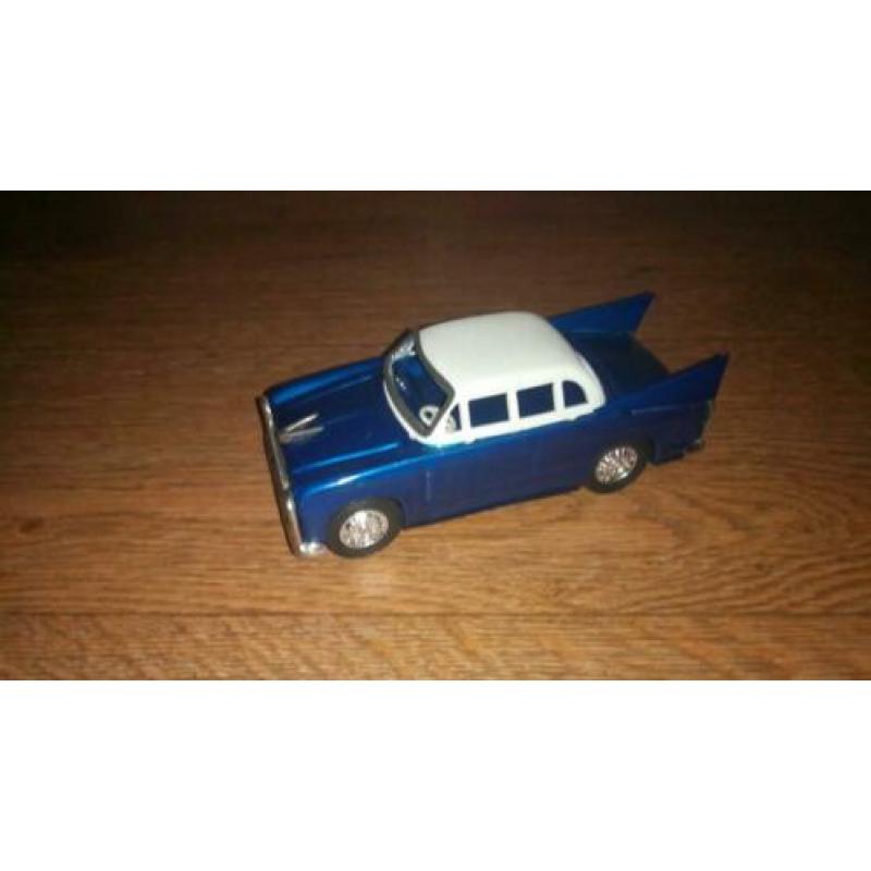 auto nieuw