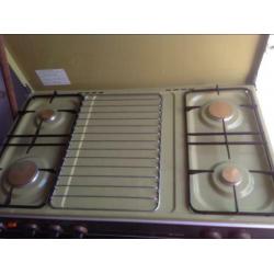 NIEUW gastel/oven