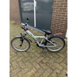 Fiets Aldo