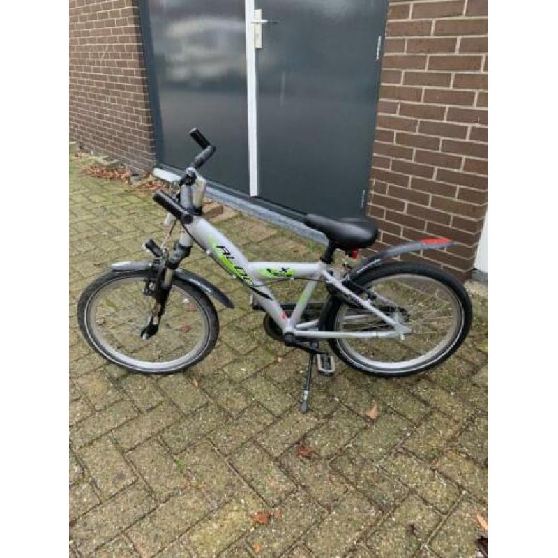 Fiets Aldo