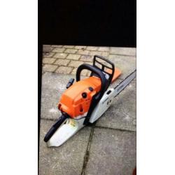 Stihl ms 261c