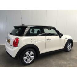 MINI Mini 1.5 COOPER NAVI.Pro-ECC-LMV-WIRED PAKKET-CRUISE