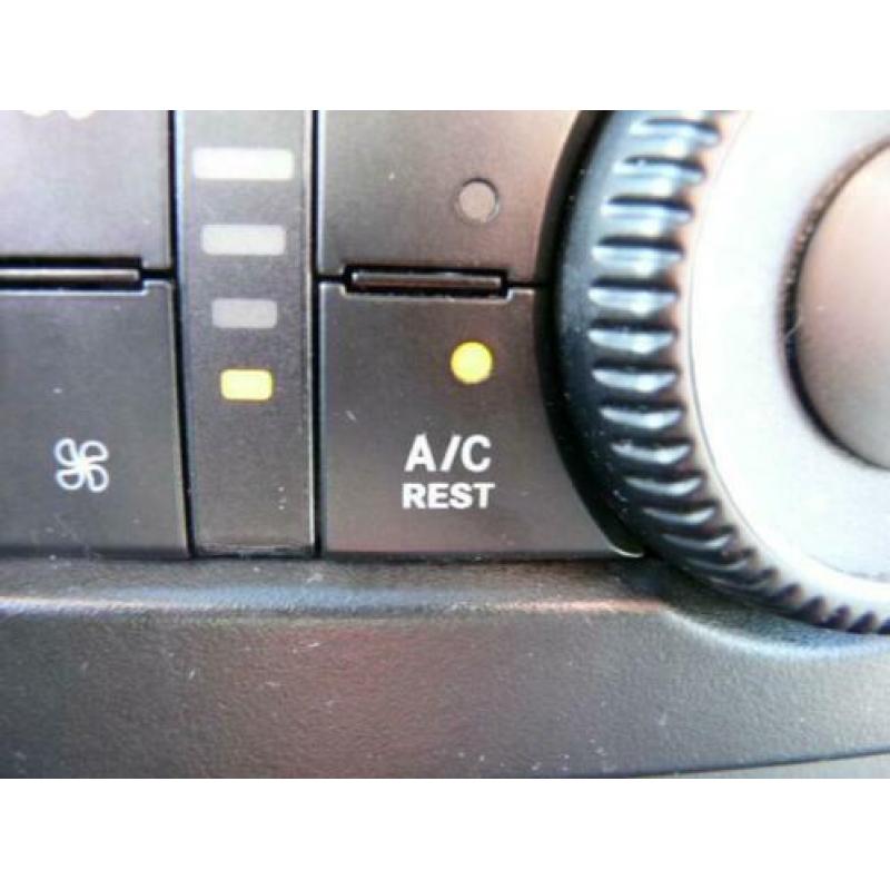Volkswagen Crafter 35 2.5 TDI 9 Pers Kombi BPM-VRIJ Airco Si