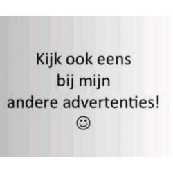Wandelwagen / Buggy voor pop > voor de echte 'moeders'!