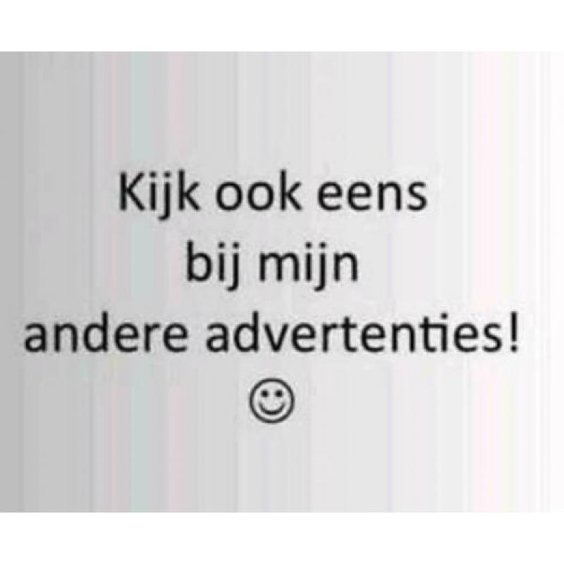 Wandelwagen / Buggy voor pop > voor de echte 'moeders'!