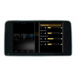 Navigatie mercedes glc 2014 carkit android 9 usb carplay