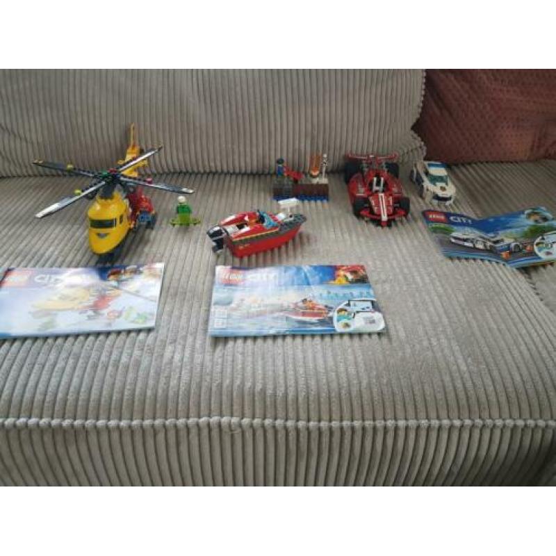 Lego set