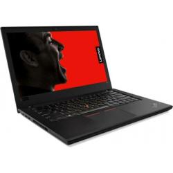 Lenovo Thinkpad T480 | i7-8650U | 1920x1080 | 16GB | 512m2