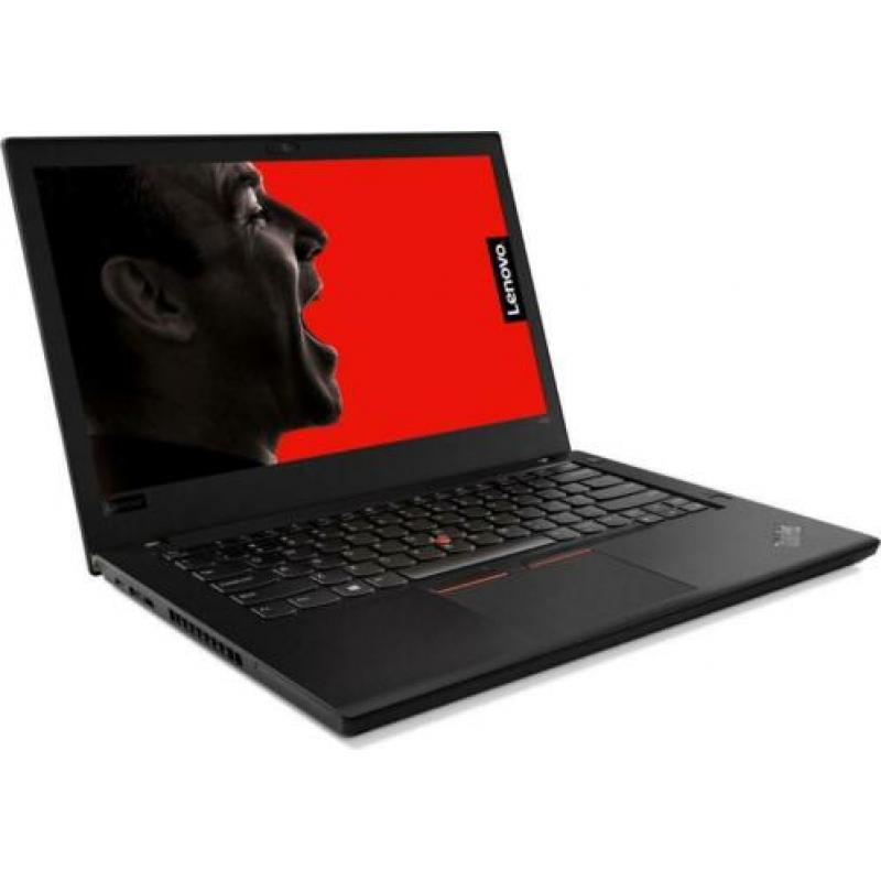 Lenovo Thinkpad T480 | i7-8650U | 1920x1080 | 16GB | 512m2