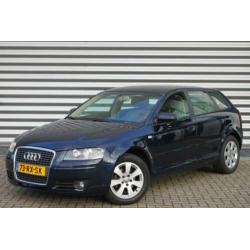 Audi A3 1.6 Ambiente 5-drs Automaat