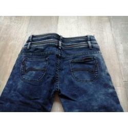 Circle of trust skinny Maat 14