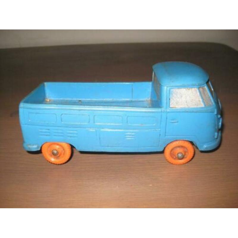 modelauto vw bus