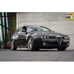Alfa Romeo 159 Sportwagon 1.7 T Centenario Ti