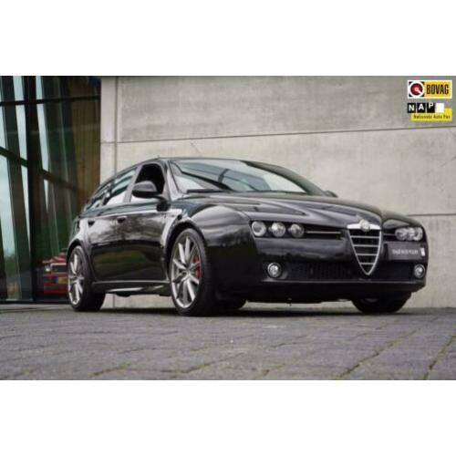 Alfa Romeo 159 Sportwagon 1.7 T Centenario Ti