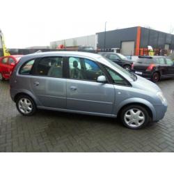 Opel Meriva 1.8-16V Cosmo Airco Elec.-Pakket NW APK