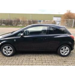 Opel Corsa 1.2 2011 50000 KM AANTOONBAAR!!!