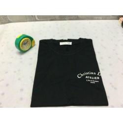 Dior sweater nieuw maat L