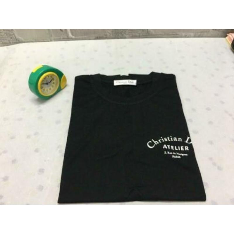 Dior sweater nieuw maat L