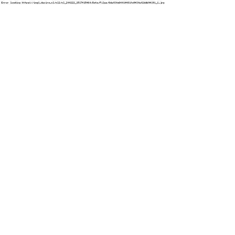 FORD Fiesta 1.0 EcoBoost 100pk 5D ST-Line NAVI!