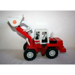 Bruder Shovel Loader