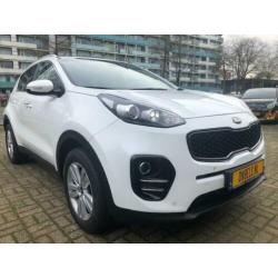 Kia Sportage 1.6 GDI ExecutiveLine Navi/Camera/Leer/Trekhaak