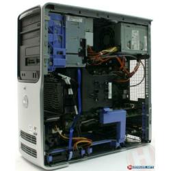 dell dimension 9200 voor onderdelen of evt repareren is ne