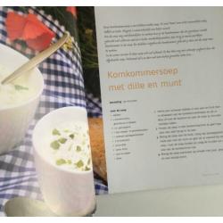 Samen koken Rudolphs kookboek 24 kitchen van Veen recepten