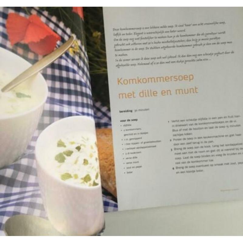 Samen koken Rudolphs kookboek 24 kitchen van Veen recepten