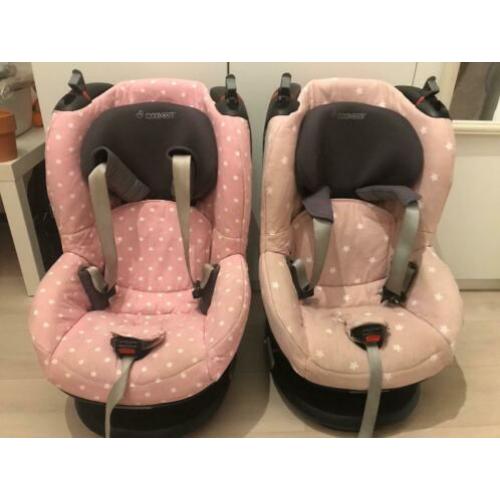Maxi cosi tobi 2 stuks
