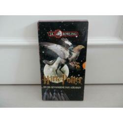 J.K. Rowling : Harry Potter en de gevange van Azkaban : 15 c