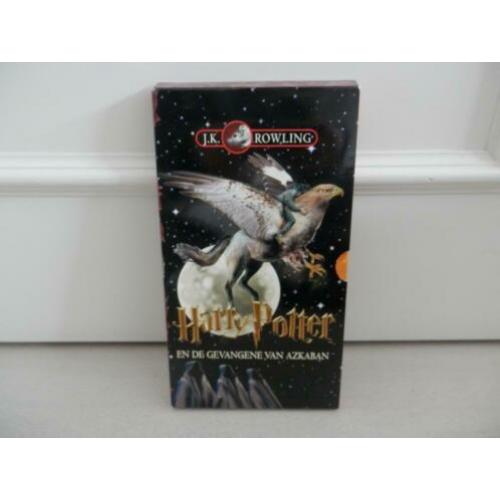 J.K. Rowling : Harry Potter en de gevange van Azkaban : 15 c