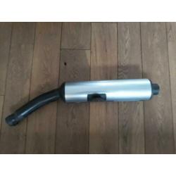 Originele uitlaat demper Yamaha yzf600r Thundercat