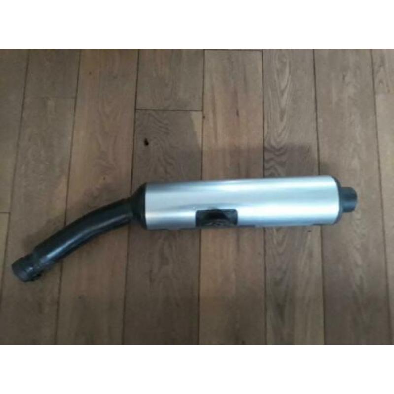 Originele uitlaat demper Yamaha yzf600r Thundercat