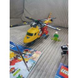 Lego set