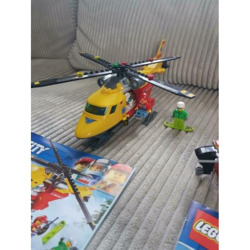 Lego set