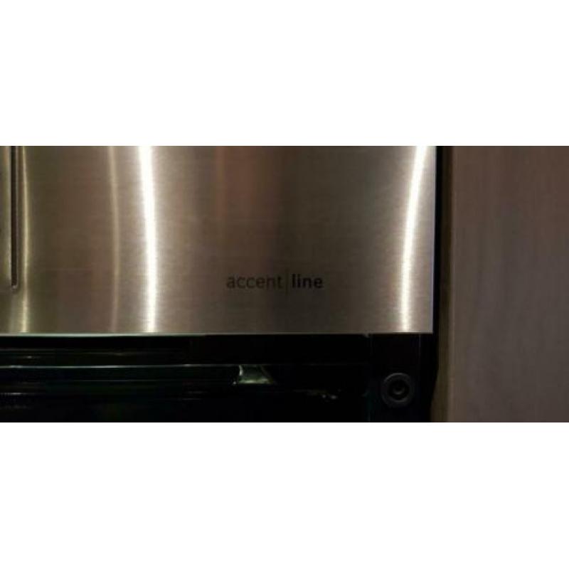 Te koop Zgan Bosch Stoomoven type CSG856NS1