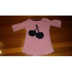 kinder kleding meisje 92 / 98
