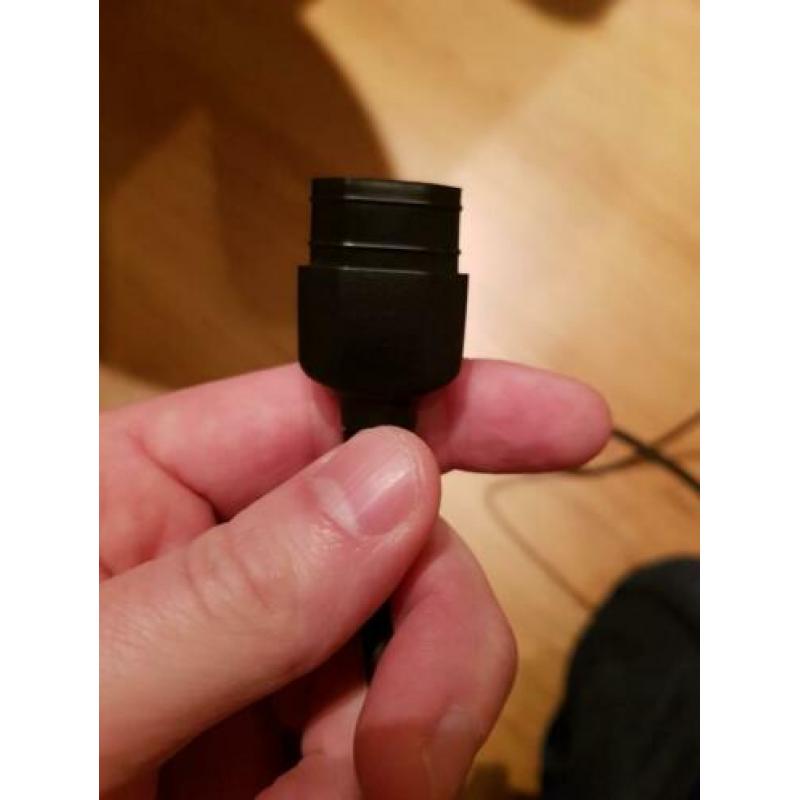 Raymarine E55061 toetsenbord NMEA 2000/seatalk 2
