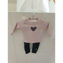 Kleding maat 50
