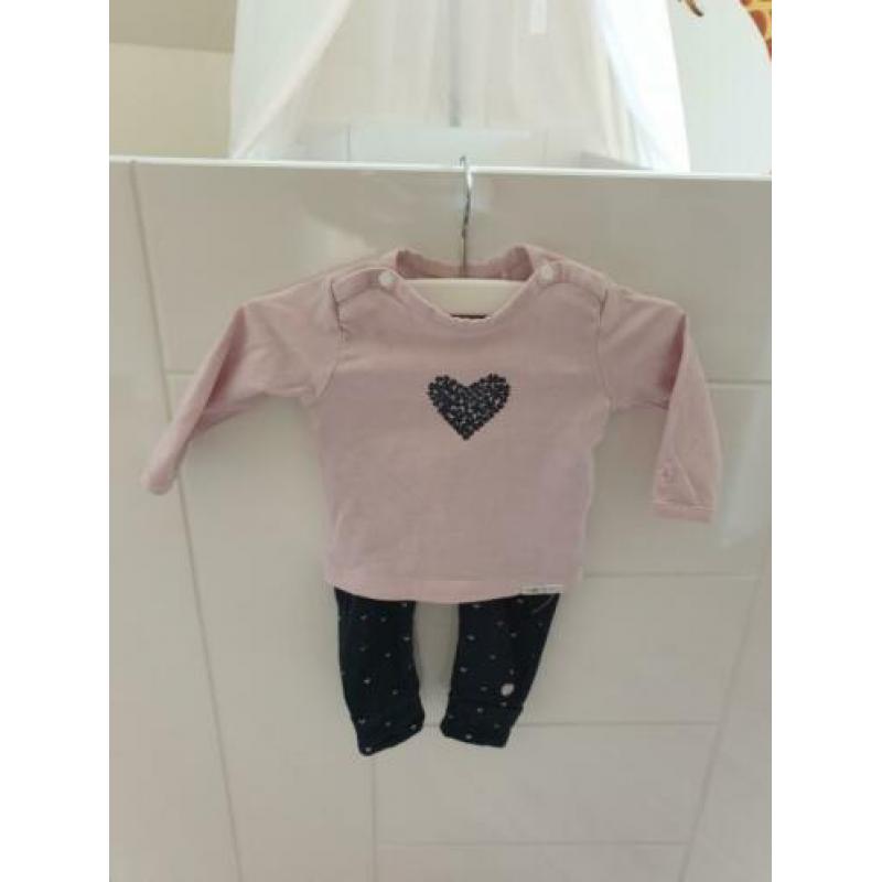 Kleding maat 50