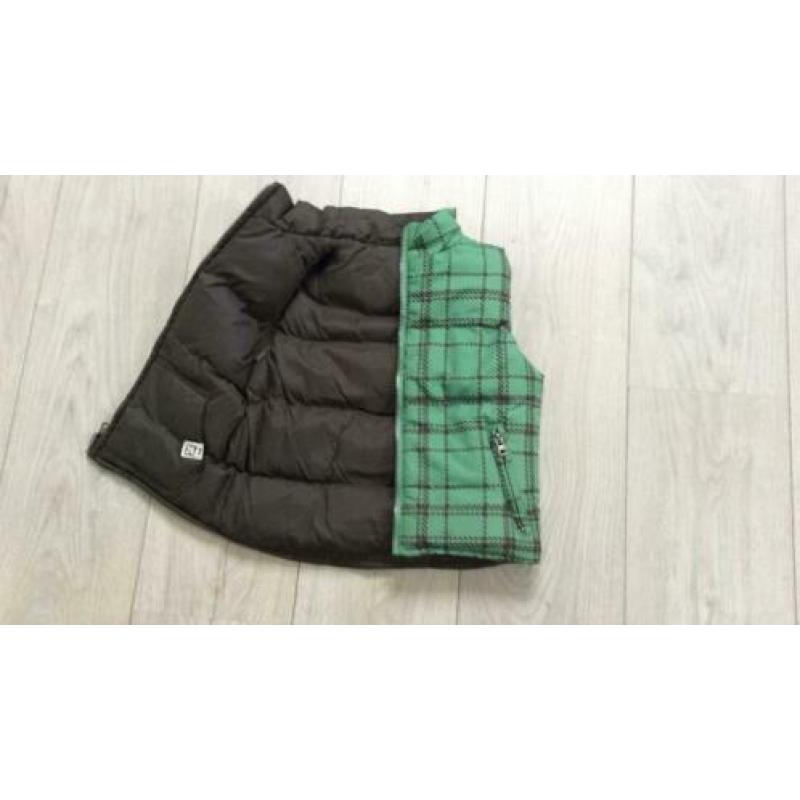 Set jongens kleding maat 104 t/m 122