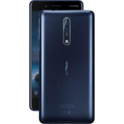Nokia 8 - 64GB - Blauw